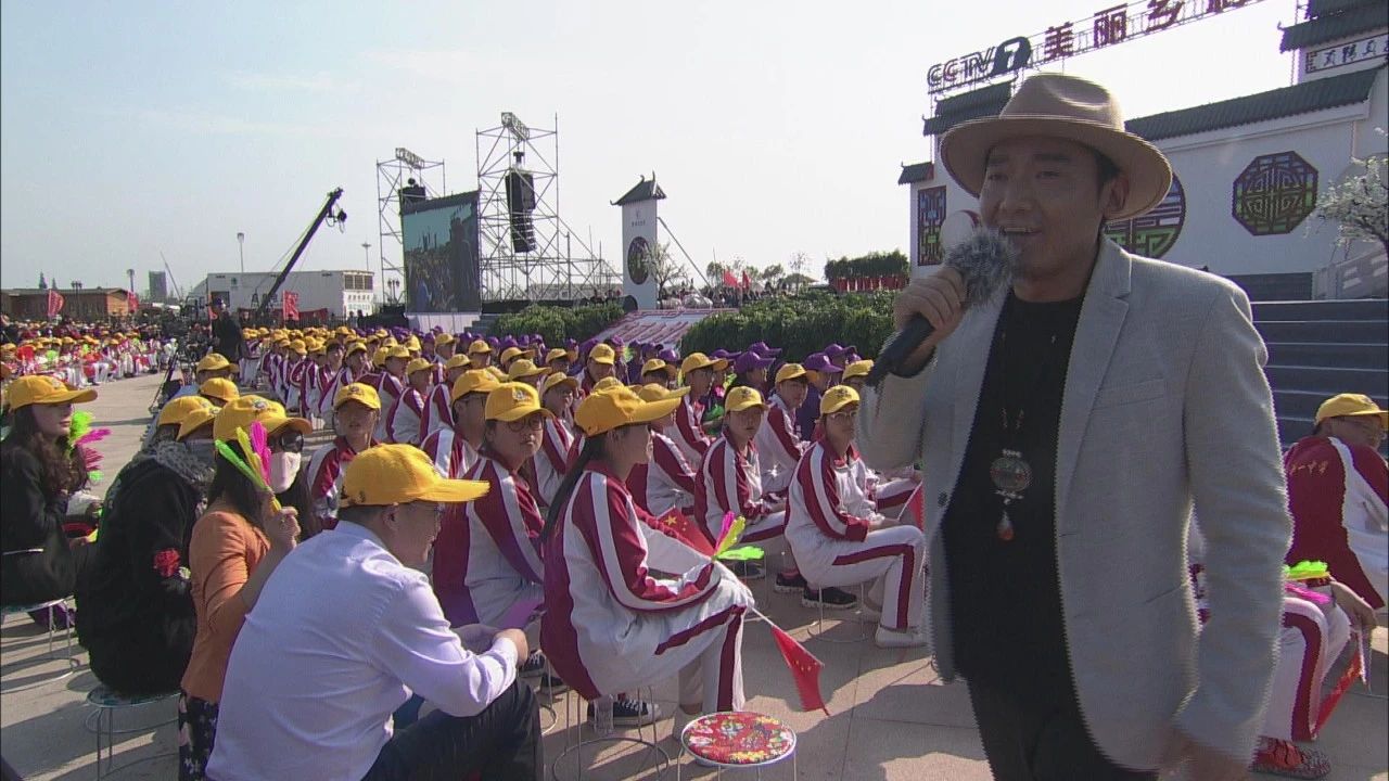 cctv7美丽乡村快乐行灌云,美丽乡村快乐行走进石阡