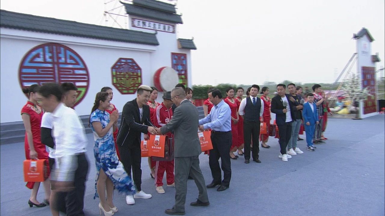 cctv7美丽乡村快乐行灌云,美丽乡村快乐行走进石阡