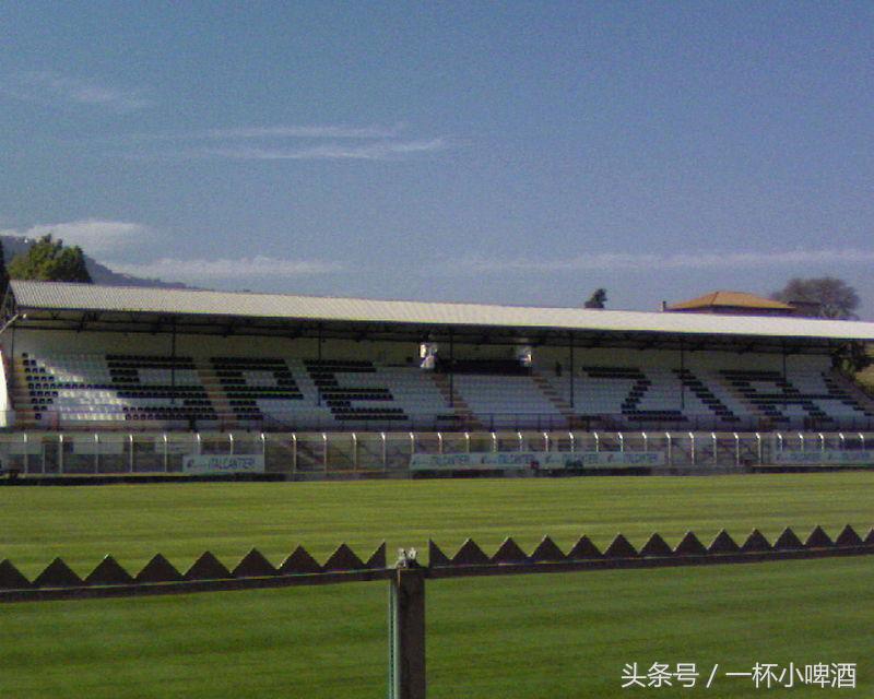 意大利各级联赛球场,意乙联赛20支主场