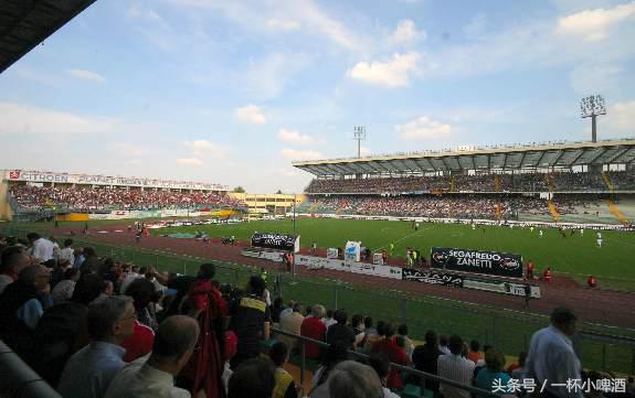 意大利各级联赛球场,意乙联赛20支主场