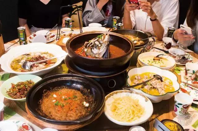 威海美食探店前十名,威海美食探店景区