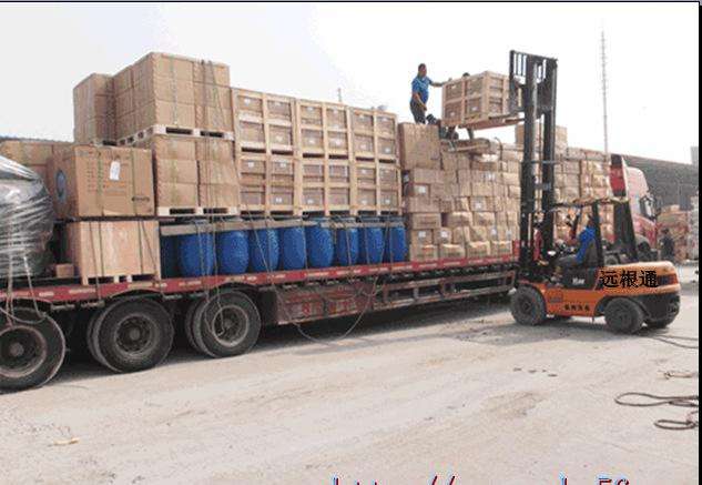 货运司机与司机有区别,货车司机与货物什么关系