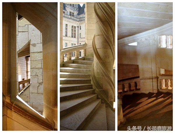 法国卢瓦尔河谷保护规划,法国卢瓦尔河谷花园城堡之旅