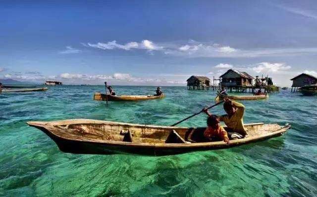 出国竟比国内游还便宜？！这些国家不仅很美而且性价比超高！