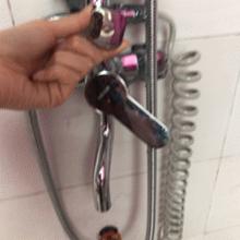 四季沐歌花洒淋浴套装除水垢,四季沐歌花洒增压喷枪