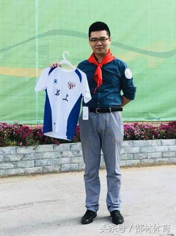 郜林致敬克林斯曼,郜林感恩十年