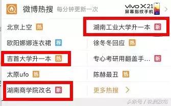 吉首大学工商管理专升本,湖南商学院和吉首大学哪个学校好