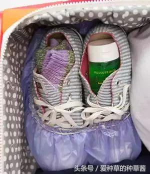 史上最强行李箱收纳攻略!天呐,我成功往里面多塞了两倍东西……