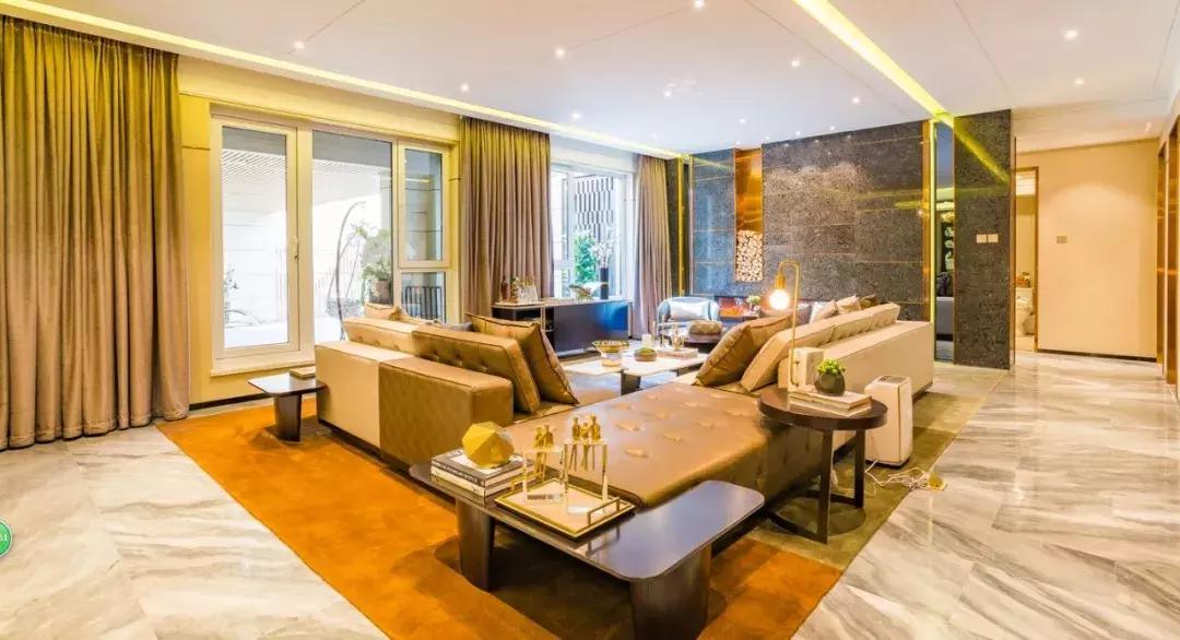 品质时代,于洪新城青铜