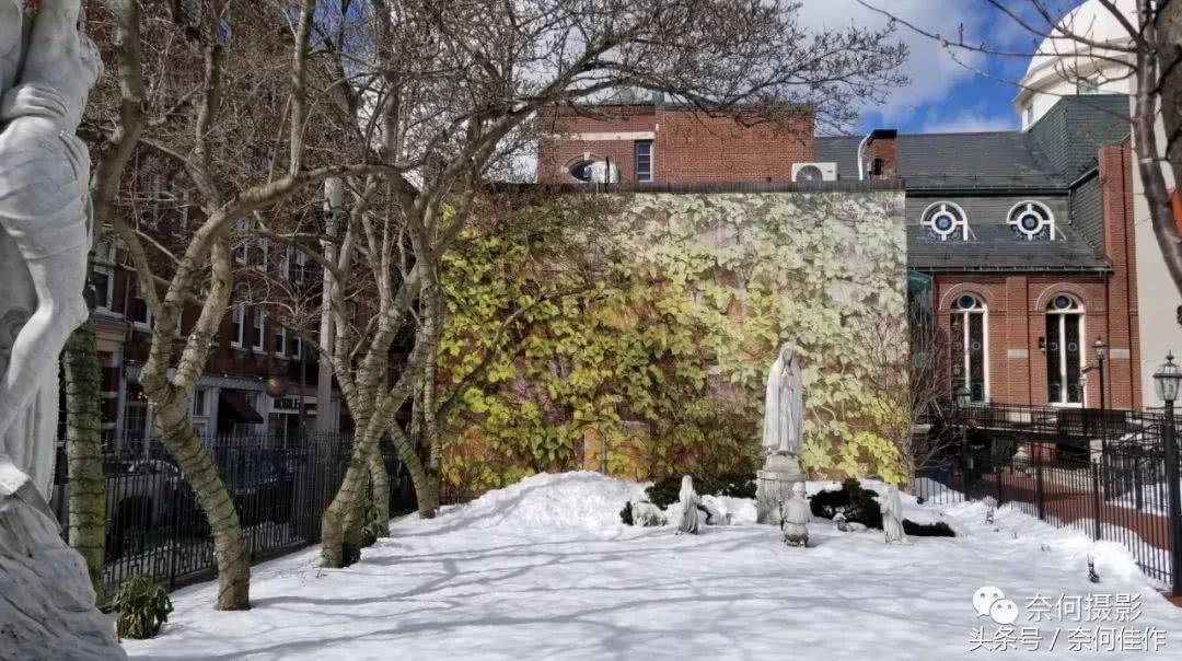 波士顿纽约费城攻略,纽约费城华盛顿波士顿