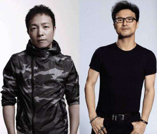 朴树许巍汪峰谁更厉害,听朴树的和许巍的段子