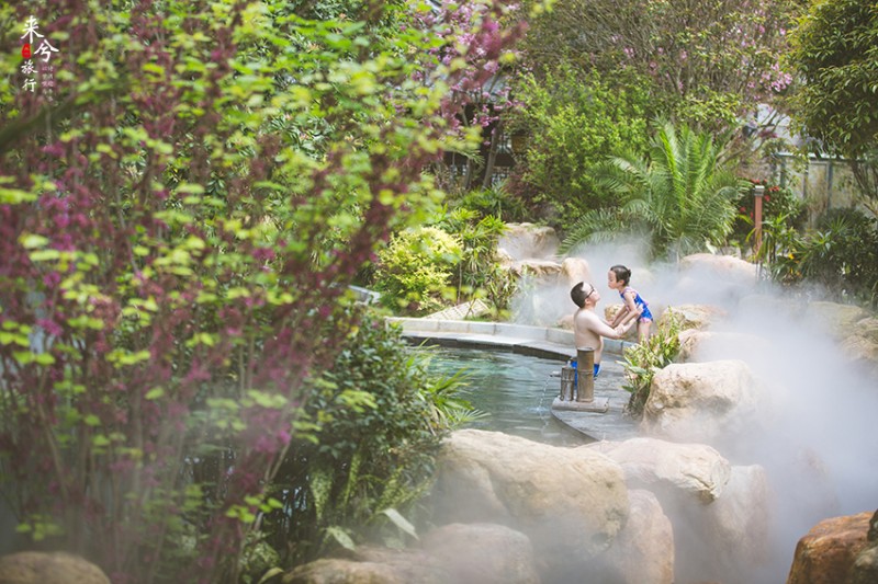 剑河哪个温泉比较好,剑河温泉还可以玩吗