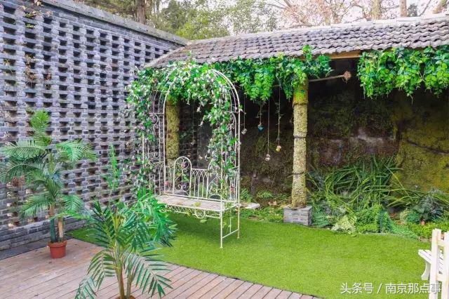 南京有山有水的小众景点,南京小众旅游景点