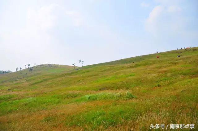 南京有山有水的小众景点,南京小众旅游景点