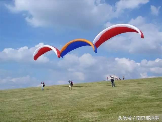 适合南京一日游的三十项免费景点,南京值得打卡的小众景点