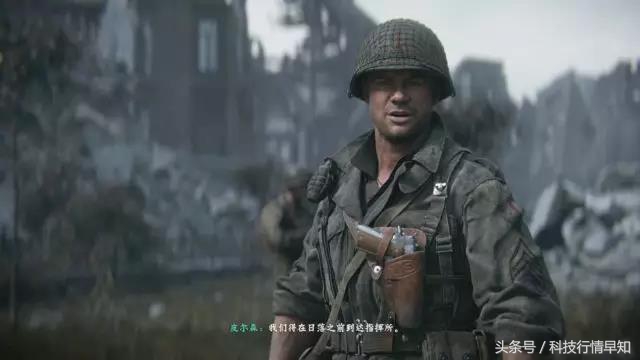 使命召唤14背后大揭秘,使命召唤14深度评测