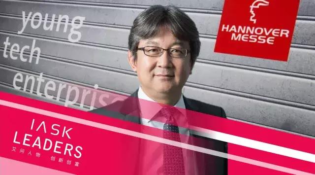 艾问Festo：飞上天给你看，汉诺威工业4.0的逆天玩家