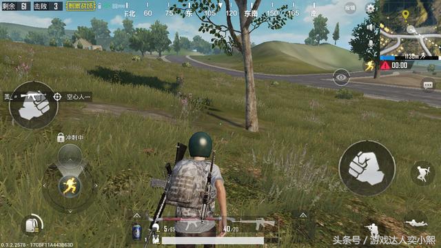 盘点几款比较爆火的吃鸡类型游戏,吃鸡游戏推荐主要是玩什么的