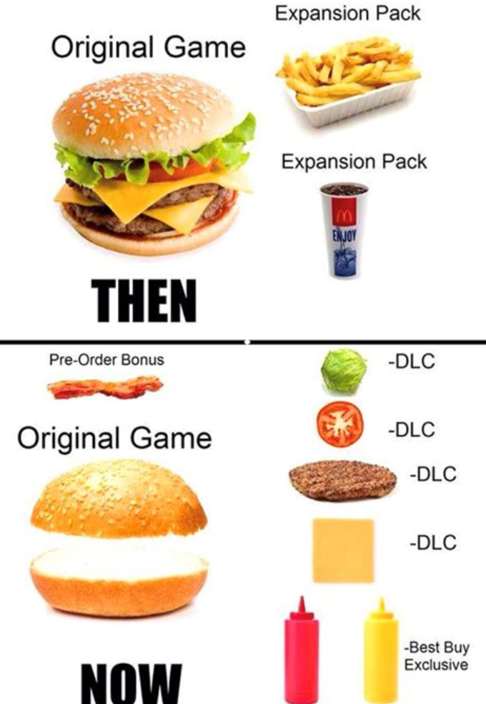 曾几何时，边玩游戏边看广告也是一件很有意思的事情