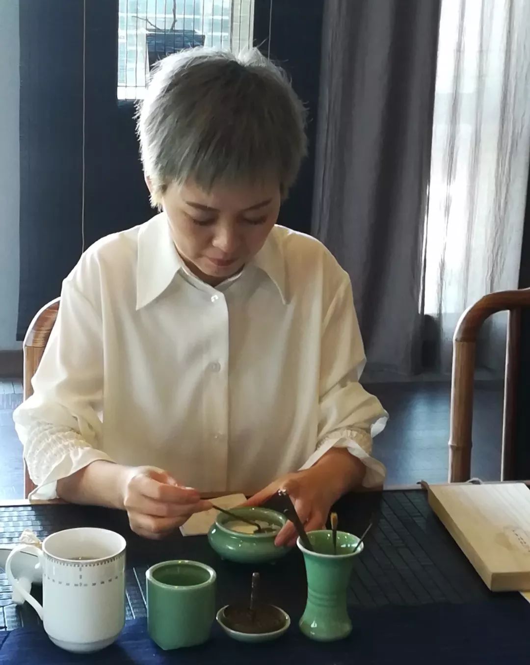 香道师和制香师区别,行香师和香道师有什么区别