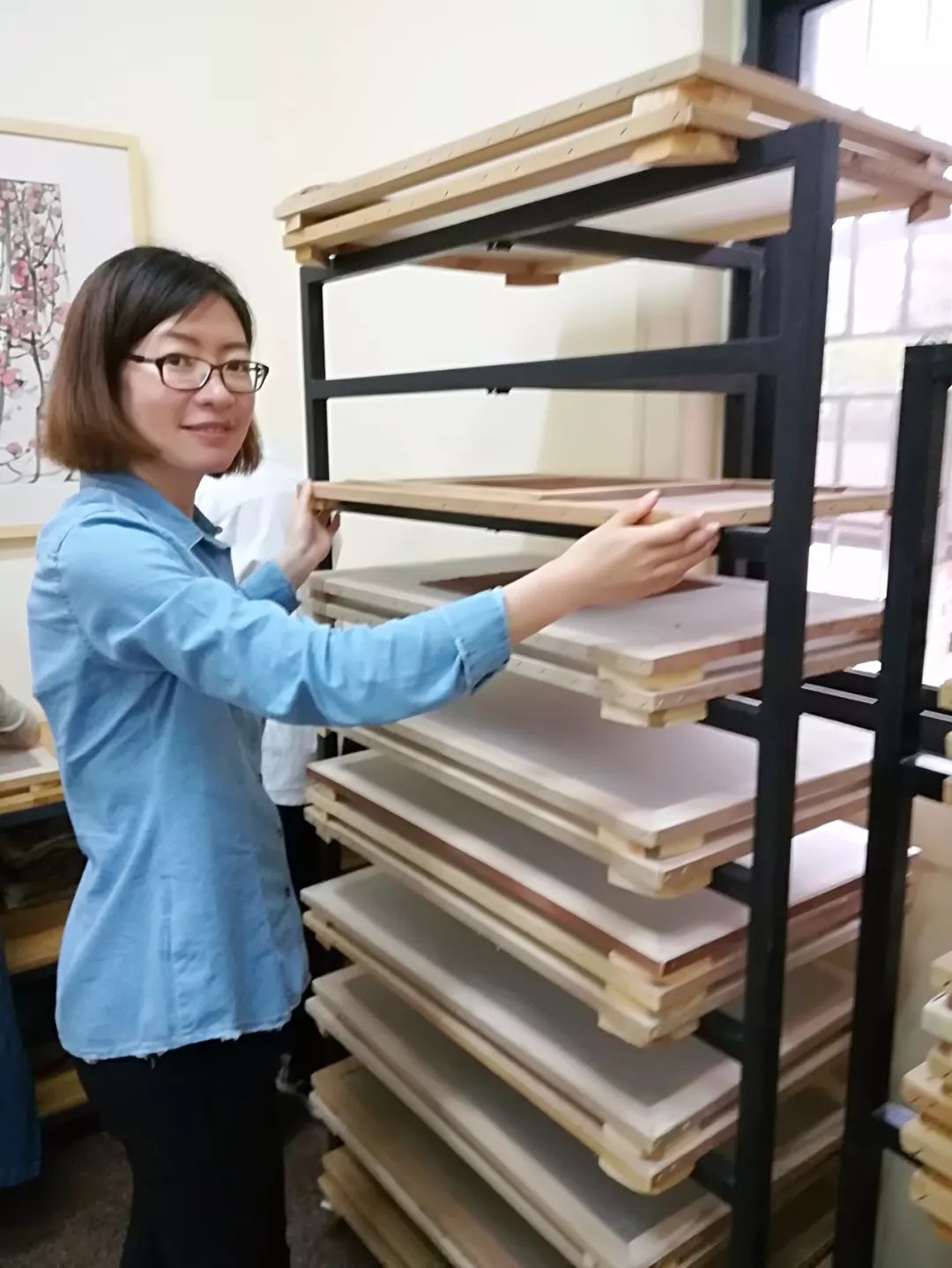 香道师制香师是什么样的体验