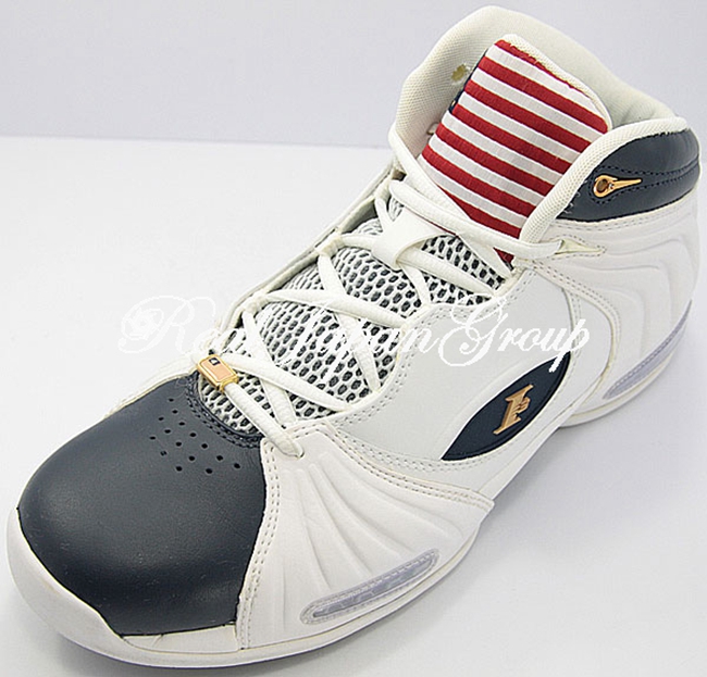 十大战靴,奥运夺冠战靴