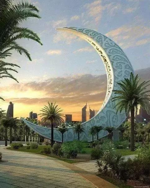 迪拜贫穷人的生活,迪拜贫穷限制了我的想象