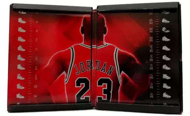 aj全部款式和介绍,aj的哪一代最具性价比