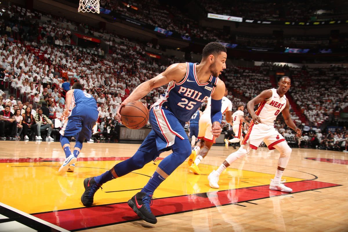 新秀大年！3大新星携手挺进次轮恐怖天赋堪比03一代