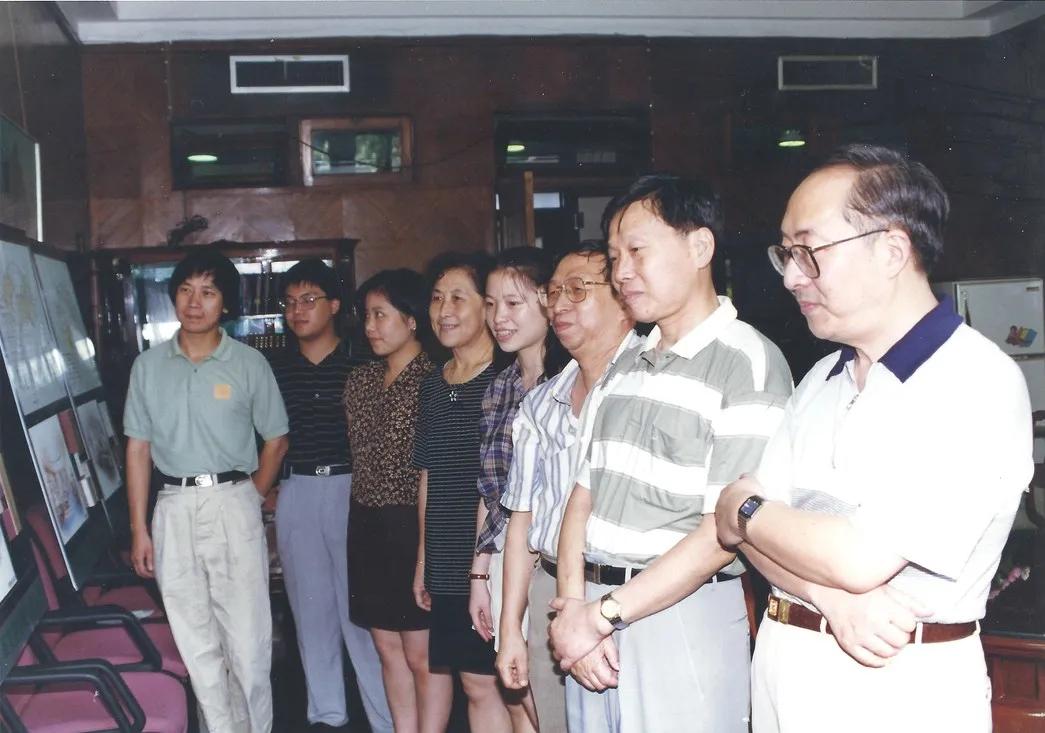 上海现代环境设计院王传顺,王传顺