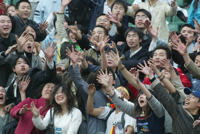 中国球队命名,中国球队名字规格