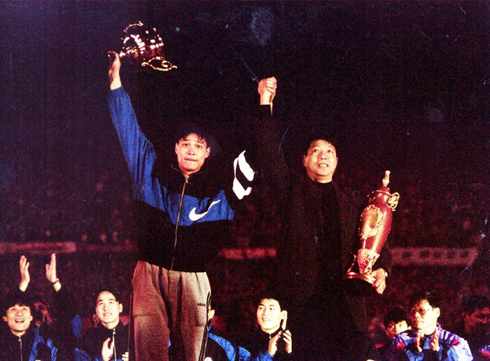 中国球队名字大全,中国球队名字叫什么