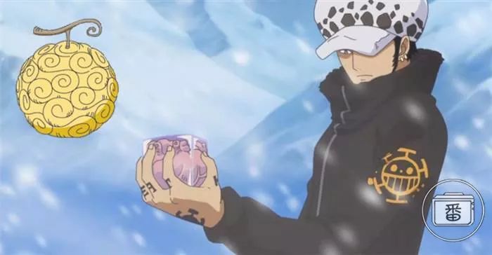盘点海贼王恶魔果实副作用,海贼王中堪称无解的几个恶魔果实
