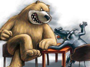 股市最经典交易文章,永远看不腻的文章