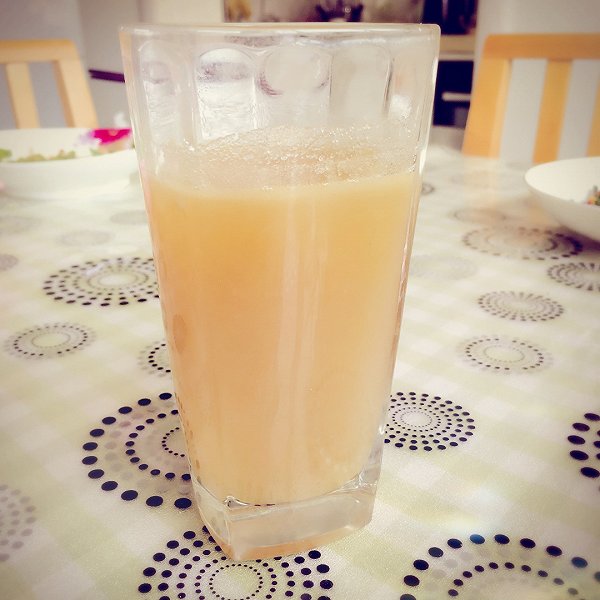 鲜榨果汁教程瘦身,鲜榨果汁妙招大全