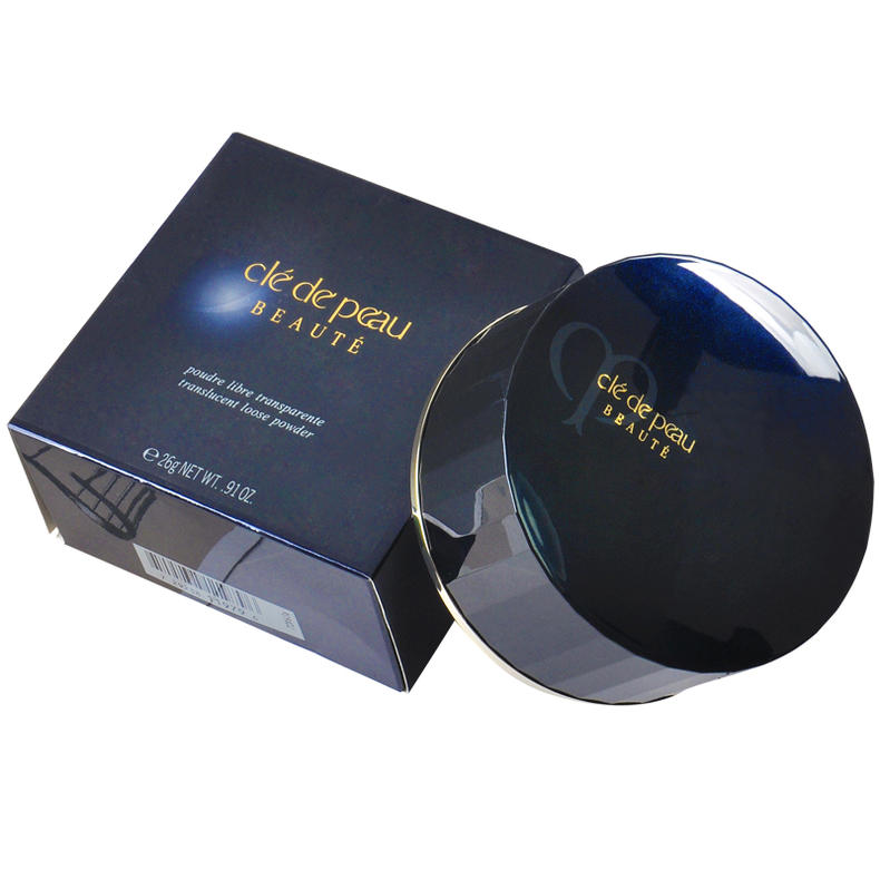 黑黄油性皮肤适合什么定妆蜜粉,干燥皮肤专用定妆蜜粉