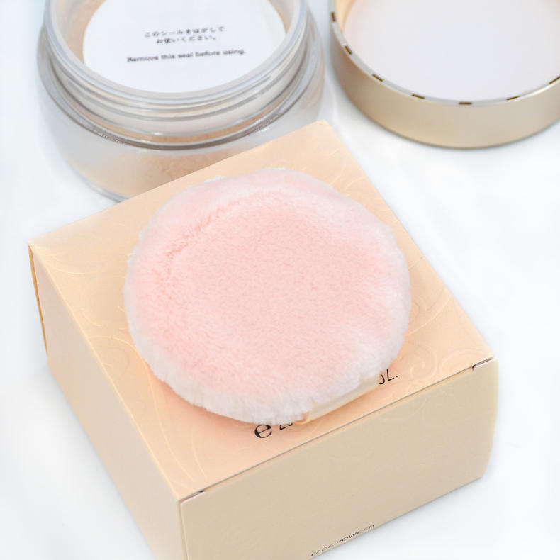 出门一整天的满脸油光,夏天必备定妆蜜粉