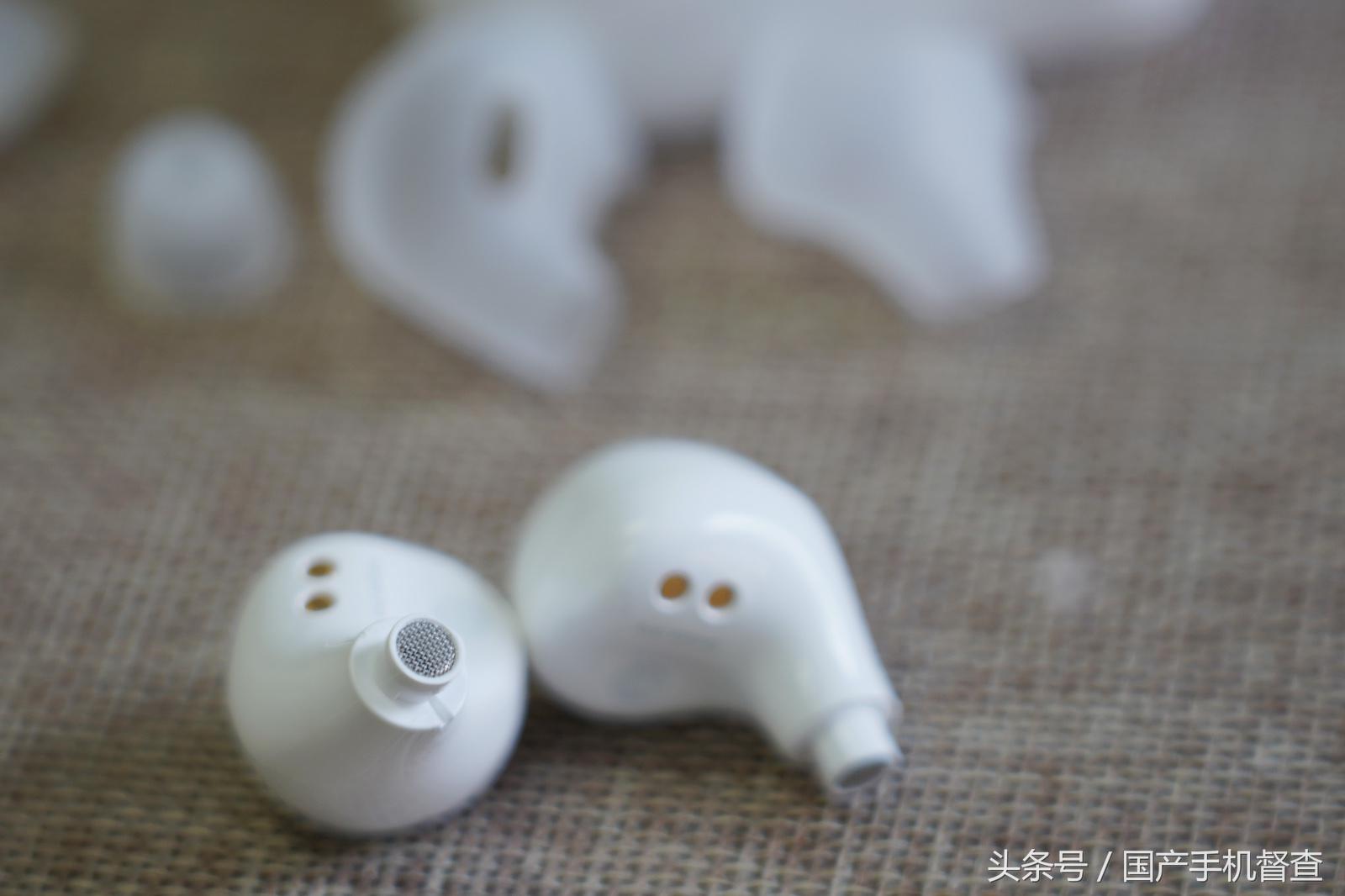 魅族pop蓝牙,魅族POP蓝牙耳机图片