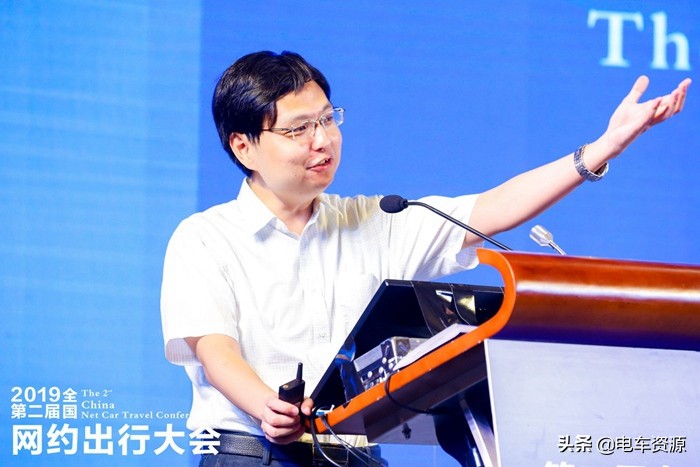 最适合网约车出行的新能源,新能源网约车前途