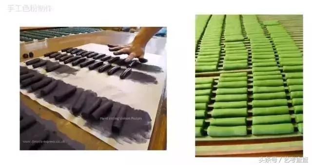 林金勇粉笔画技法,粉笔画技法pdf