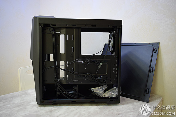 酷冷至尊毁灭者第一代机箱,酷冷至尊毁灭者三代rgb