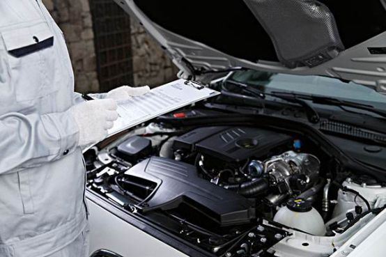 4s店首保套路,新车首保有没有什么套路