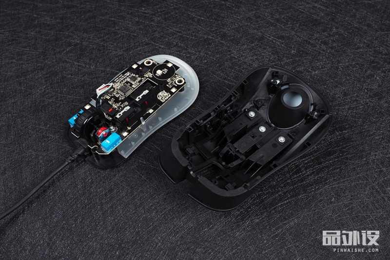 绝地求生最好鼠标测评,绝地求生自动压枪的鼠标测评