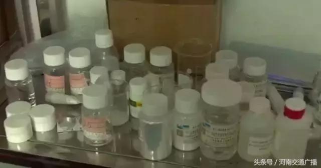 最新查获假化妆品,查获大量国际一线品牌假冒化妆品