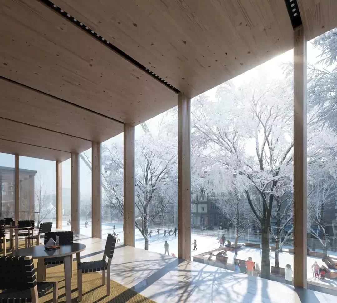 最顶尖效果图工作室,最新40平的设计工作室效果图大全