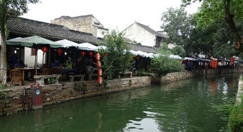 江苏海门有什么好玩的地方,江苏那边有什么好玩的地方吗