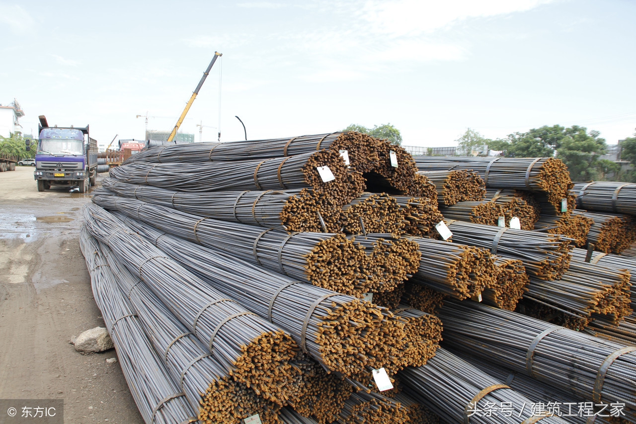 什么是热轧钢筋冷拉钢筋,热轧钢筋和冷弯钢筋的区别
