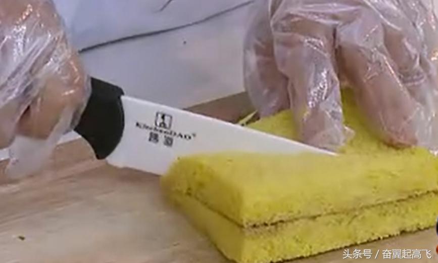 西多士的做法视频教程,初学者美味早餐西多士