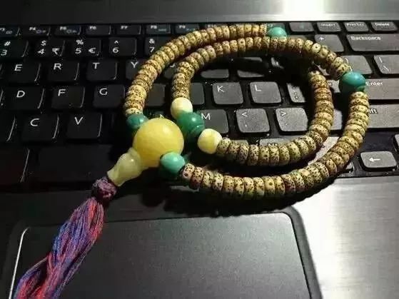 星月菩提怎么盘可以快速包浆,星月菩提一般怎么盘走色快包浆快