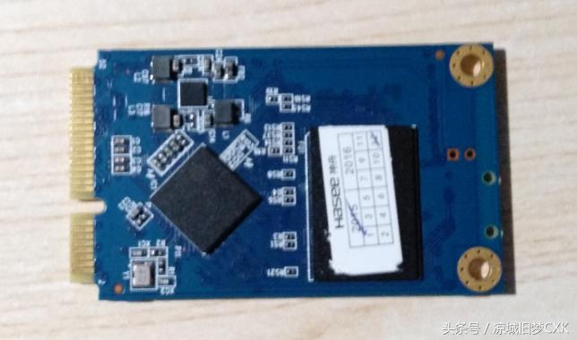 七彩虹固态硬盘sl500修复,一招修复固态硬盘无法识别问题